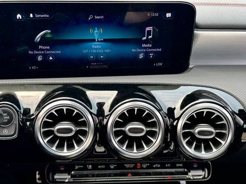 Certified 2021 Mercedes-Benz CLA 250 4MATIC image 23