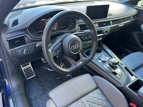 Used 2018 Audi S5 Premium Plus image 17