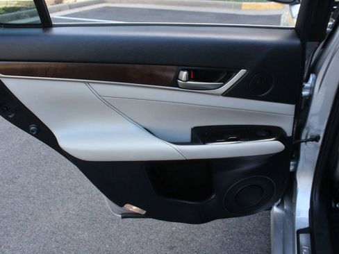 Used 2015 Lexus GS 350 RWD image 20