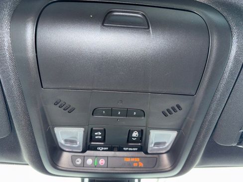 Used 2025 Chevrolet Blazer RS w/ Driver Confidence II Package image 22