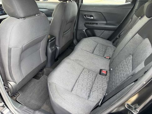Used 2025 Nissan Kicks SV w/ Illumination Package FWD image 18