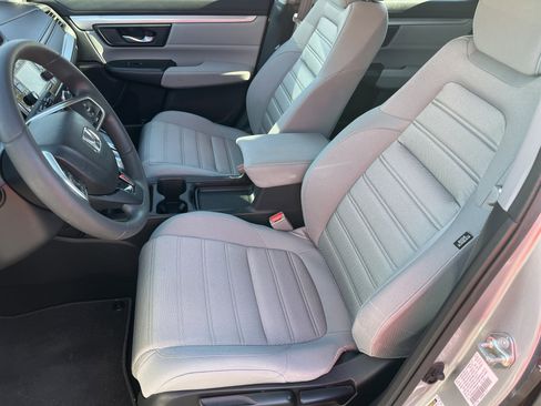 Used 2017 Honda CR-V LX image 14