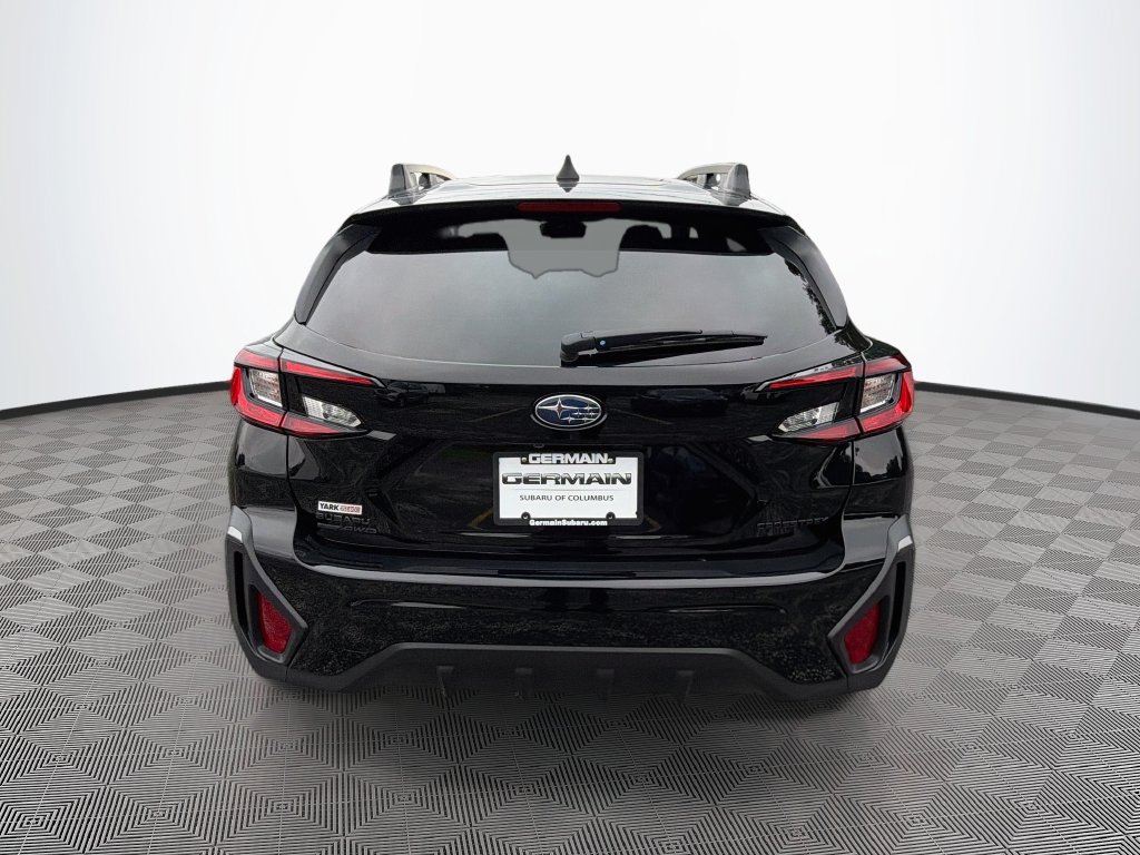 New 2026 Subaru Crosstrek 2.5i Limited AWD/4WD image 8