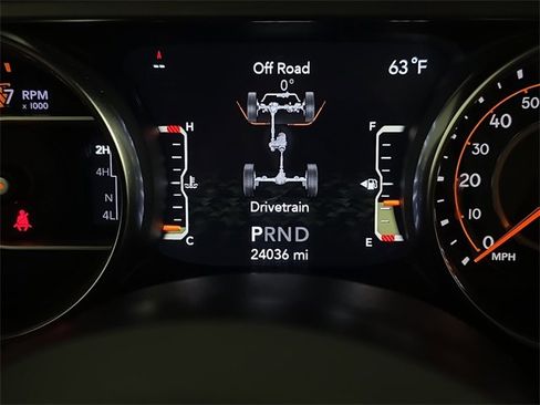 Used 2020 Jeep Wrangler Unlimited Sport image 13