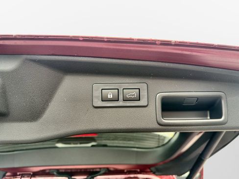 New 2026 Subaru Outback Premium image 38