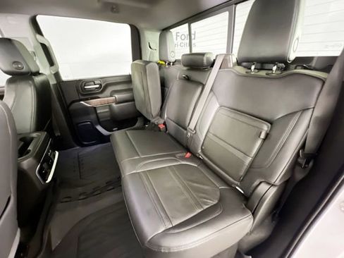 Used 2023 GMC Sierra 3500 Denali w/ Technology Package image 28