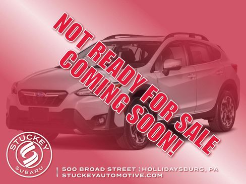 Used 2023 Subaru Crosstrek 2.5i Limited image 1