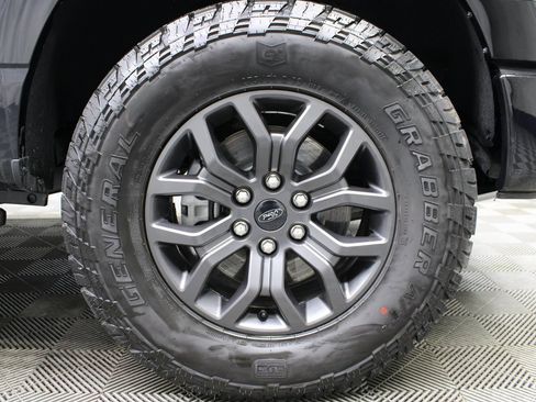 Used 2024 Ford F150 Tremor w/ Tow/Haul Package image 8