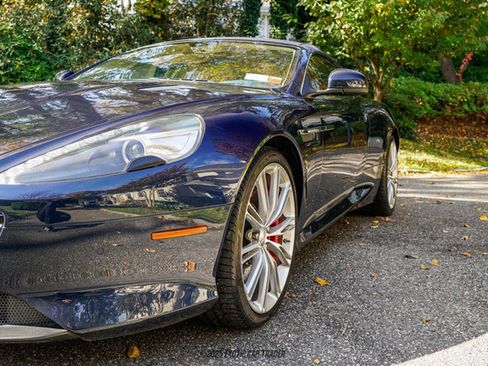 Used 2015 Aston Martin DB9 Volante image 64