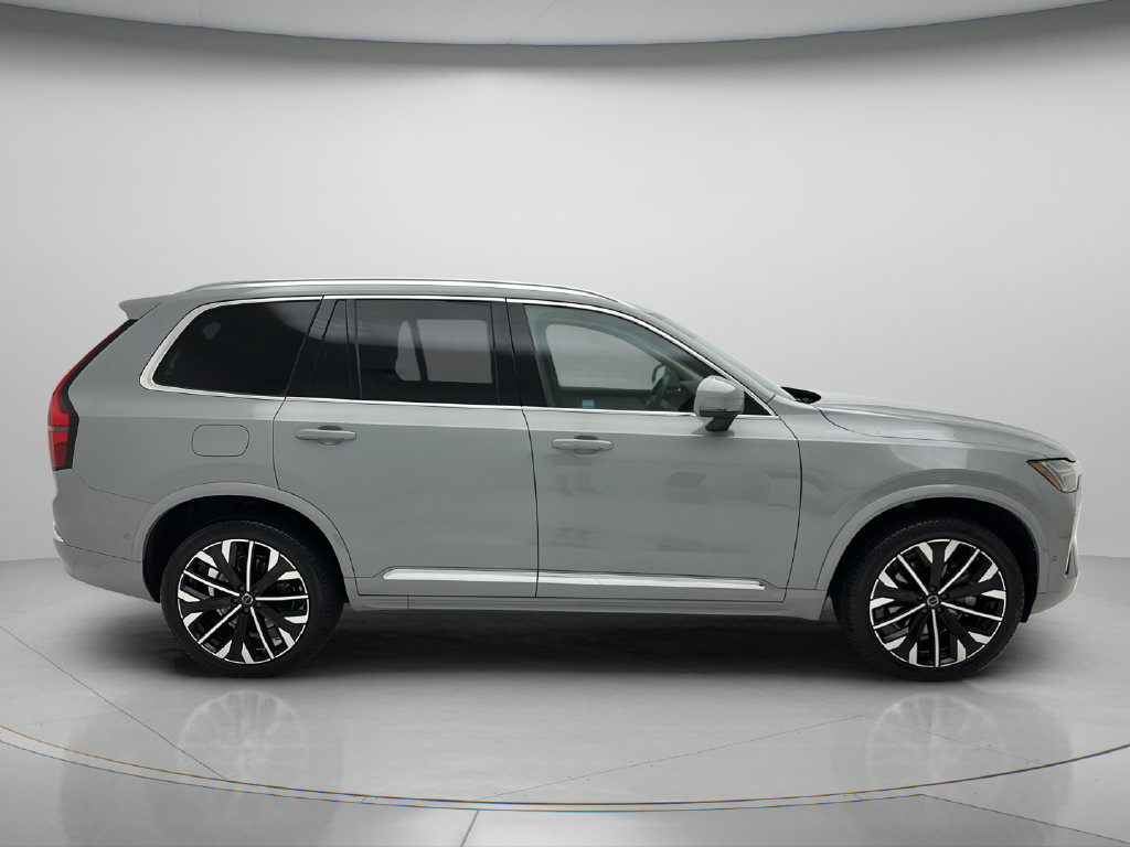Used 2026 Volvo XC90 B6 Ultra AWD/4WD image 6
