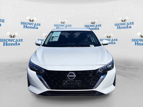 Used 2024 Nissan Sentra S FWD image 6