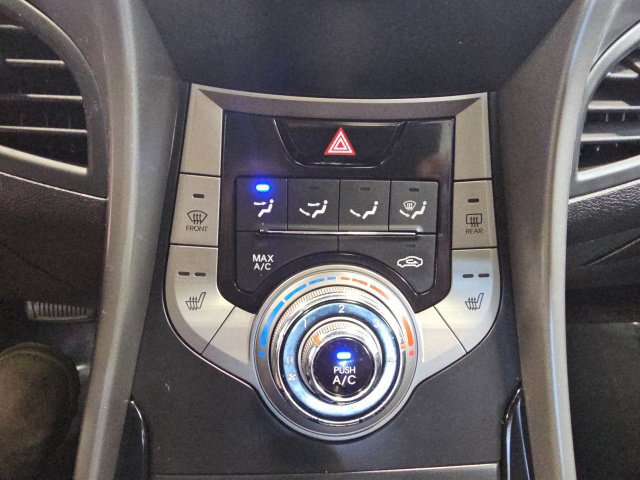 Used 2013 Hyundai Elantra Limited FWD image 22