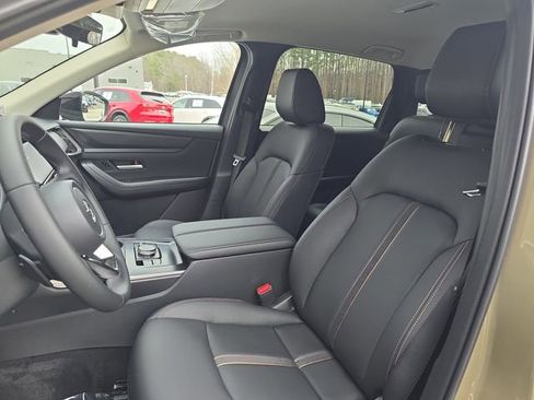 New 2026 MAZDA CX-70 SC AWD/4WD image 16