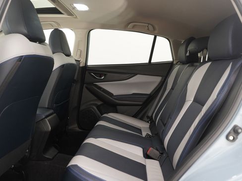 Used 2020 Subaru Crosstrek Hybrid w/ Moonroof Package w/Navigation image 17