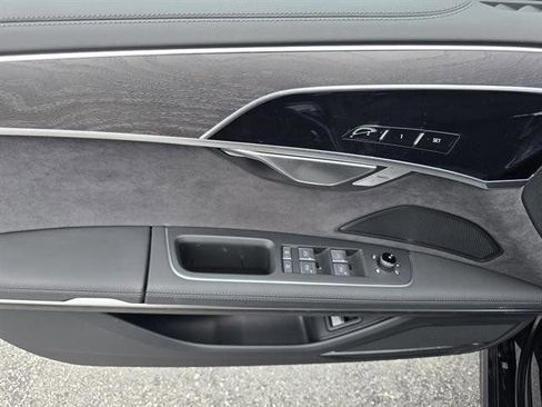 New 2025 Audi A8 L 3.0T image 26