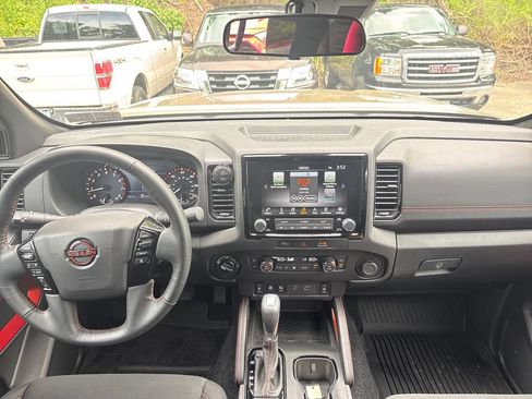 Used 2024 Nissan Frontier PRO-4X w/ Pro Convenience Package AWD/4WD image 27