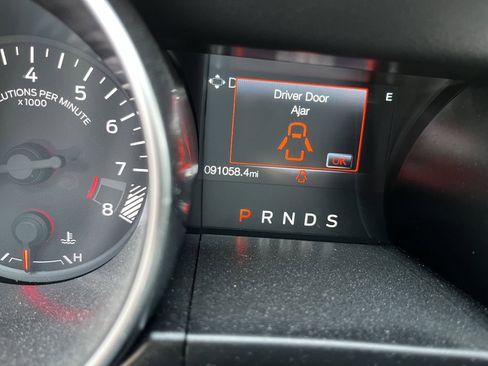 Used 2020 Ford Mustang GT Premium w/ GT Performance Package image 5