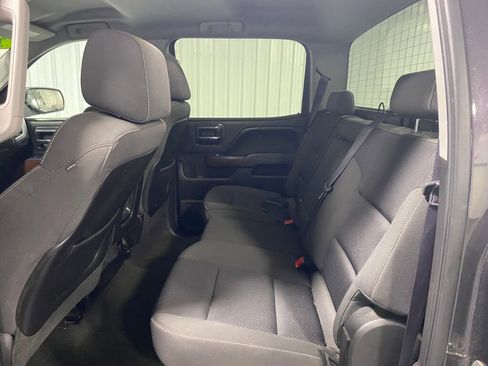 Used 2015 GMC Sierra 1500 SLE w/ SLE Value Package image 9