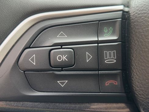 Used 2023 Jeep Grand Cherokee Altitude AWD/4WD image 34