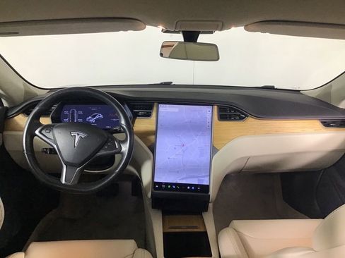 Used 2018 Tesla Model S 100D image 24
