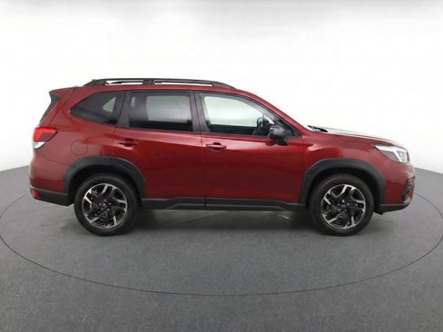 Used 2026 Subaru Forester Limited AWD/4WD image 8