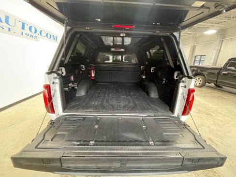 Used 2024 Ford F150 XLT w/ Tow/Haul Package image 9