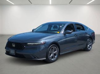 Used 2023 Honda Accord EX video 1