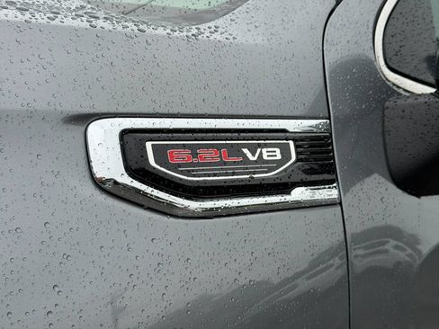 Used 2021 GMC Sierra 1500 Denali w/ Denali Ultimate Package AWD/4WD image 11