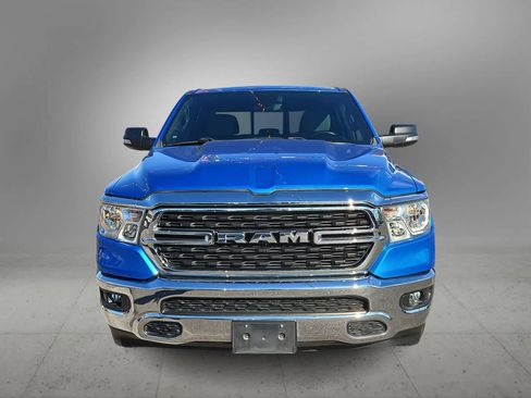 Used 2022 RAM 1500 Big Horn image 4