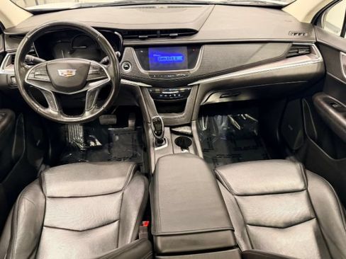 Used 2018 Cadillac XT5 Luxury AWD/4WD image 44
