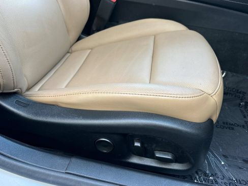 Certified 2023 Cadillac CT5 Premium Luxury RWD image 23