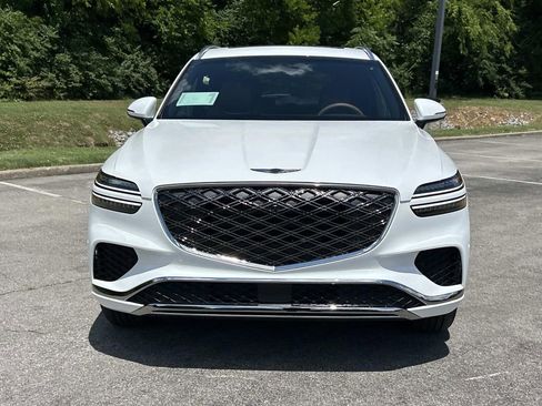 New 2026 Genesis GV70 2.5T Advanced AWD/4WD image 2