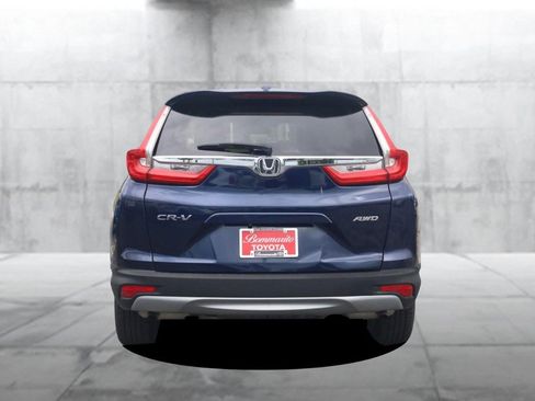 Used 2019 Honda CR-V EX image 6