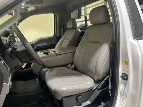 Certified 2019 Ford F250 XL w/ XL Value Package AWD/4WD image 16