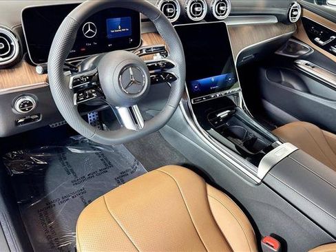 New 2026 Mercedes-Benz CLE 450 4MATIC Coupe image 9