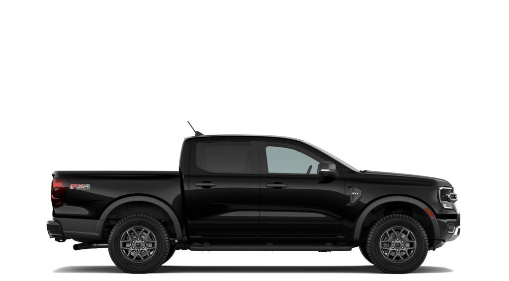 New 2026 Ford Ranger XLT AWD/4WD image 5