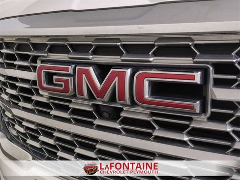 Certified 2022 GMC Terrain Denali w/ Denali Premium Package image 32