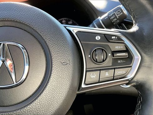 Used 2024 Acura RDX SH-AWD w/ Advance Package image 28