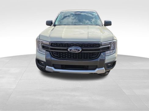 New 2026 Ford Ranger XLT AWD/4WD image 9