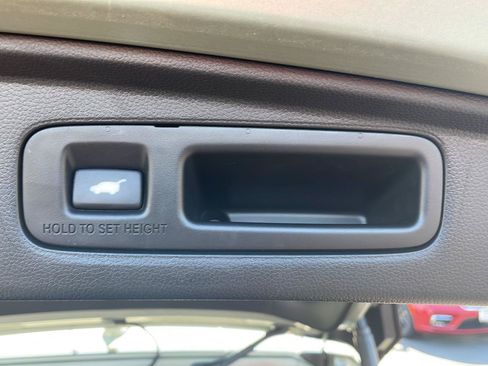 Used 2026 Honda CR-V TrailSport image 31