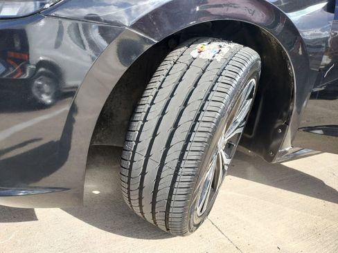 Used 2021 Volkswagen Passat 2.0T SE w/ Luggage Net & Mats Package image 20