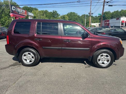 Used 2011 Honda Pilot LX image 3