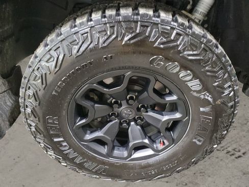 Used 2022 RAM 1500 TRX w/ TRX Level 2 Equipment Group image 12