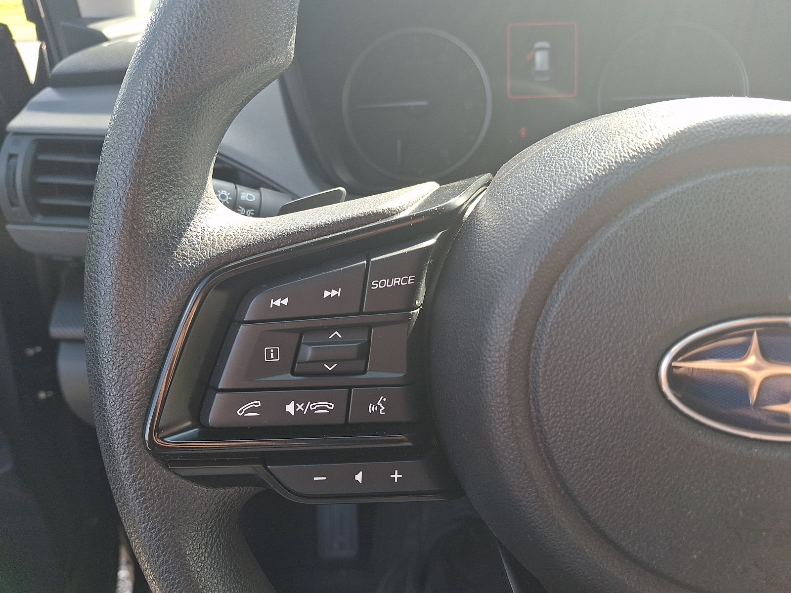 Used 2024 Subaru Crosstrek 2.0i Premium AWD/4WD image 19
