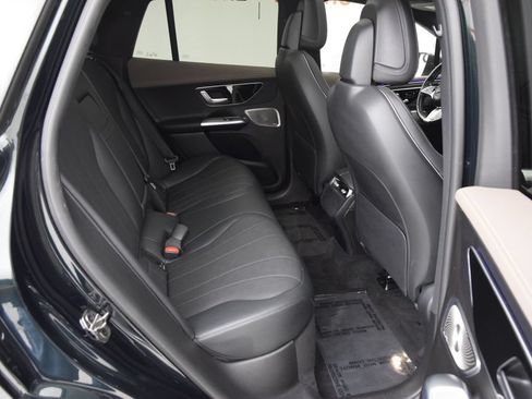 Certified 2023 Mercedes-Benz EQE 350+ SUV image 19