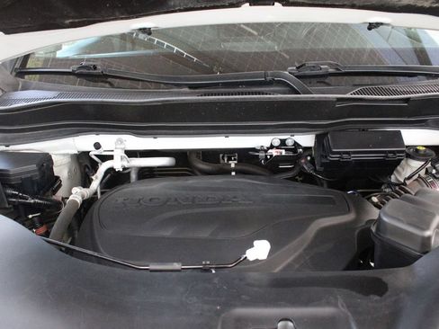 Used 2022 Honda Pilot Touring image 68