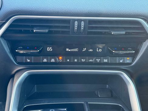 Certified 2025 MAZDA CX-90 3.3 Turbo w/ Preferred Package image 25