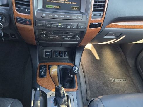 Used 2006 Lexus GX 470 image 17