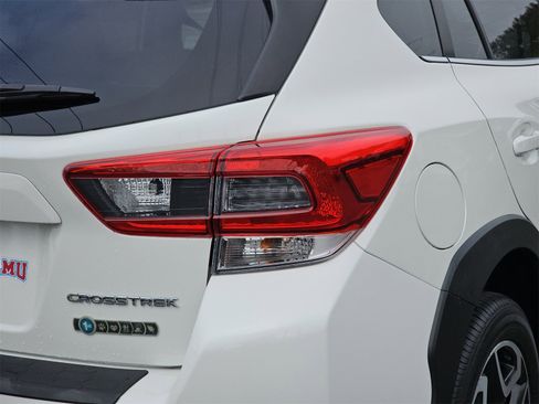 Used 2020 Subaru Crosstrek 2.0i Limited w/ Moonroof Package image 11