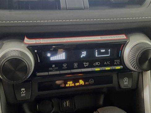 Used 2025 Toyota RAV4 LE image 26